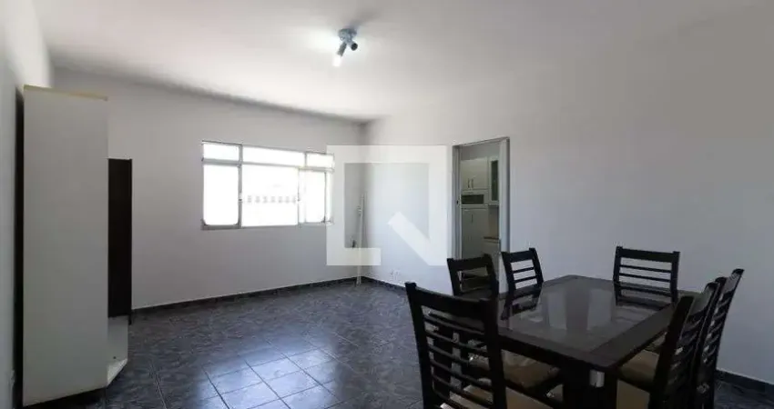 Casa para Aluguel - Cangaíba, 2 Quartos,  90 m² - São Paulo