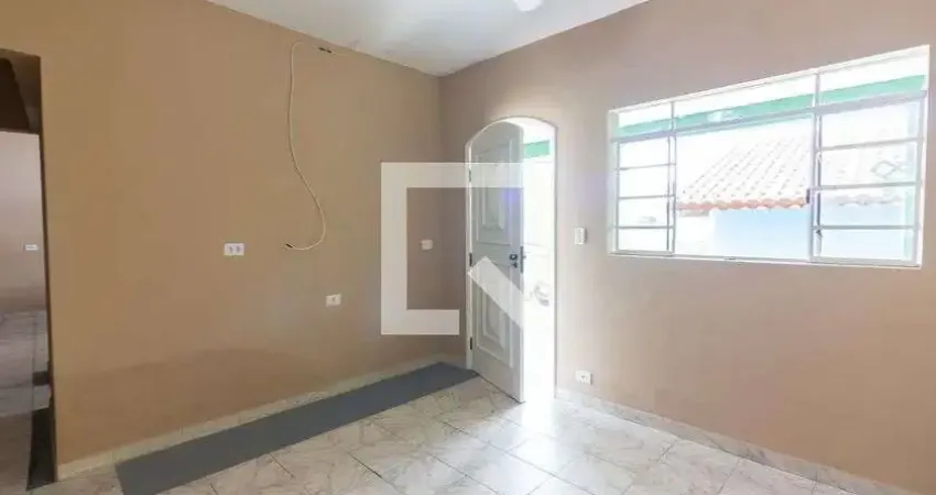 Casa para Aluguel - Bandeiras, 2 Quartos,  102 m² - Osasco