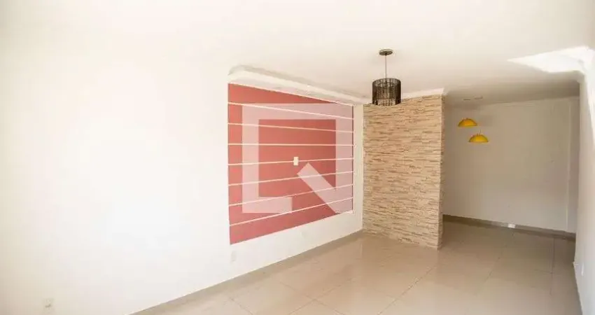Casa para Aluguel - Campo Grande, 2 Quartos,  107 m² - Rio de Janeiro