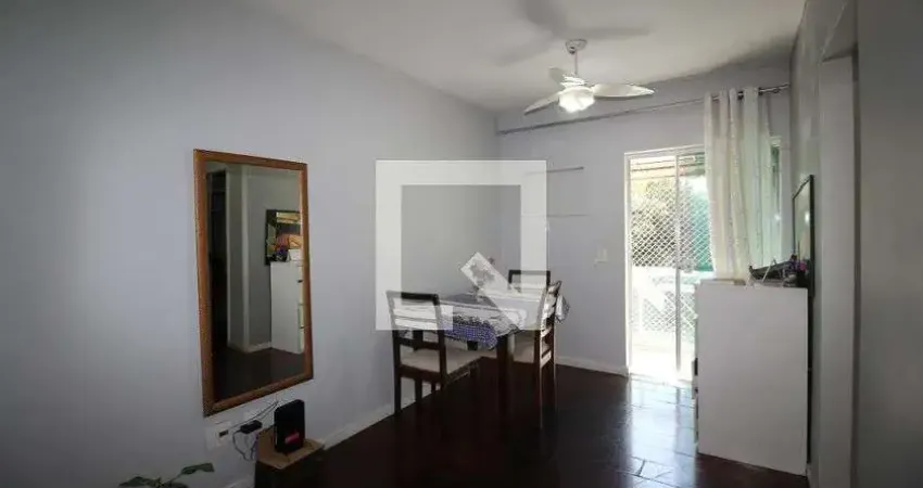 Apartamento para Aluguel - Jacarepaguá, 2 Quartos,  44 m² - Rio de Janeiro