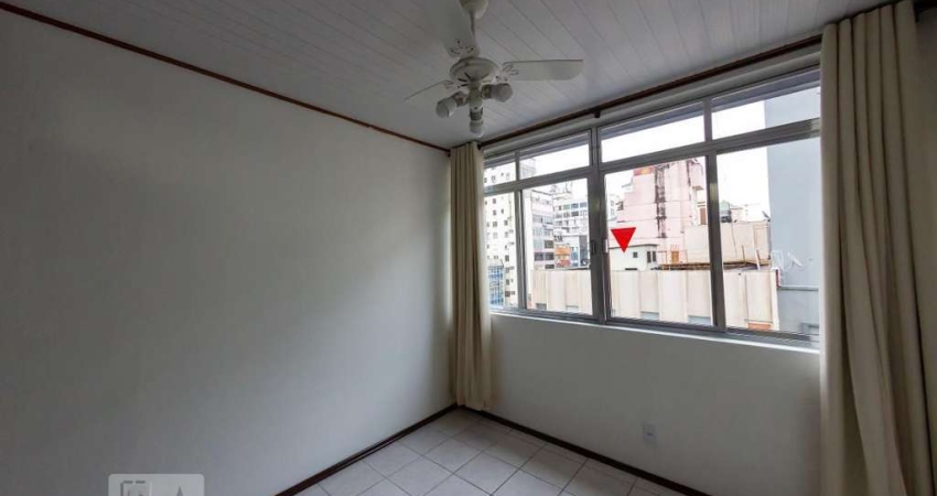 Apartamento para Aluguel - Centro Histórico, 1 Quarto,  33 m² - Porto Alegre