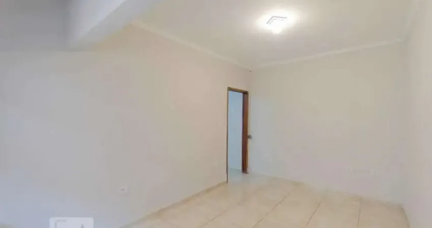 Casa para Aluguel - Itaquera, 2 Quartos,  80 m² - São Paulo