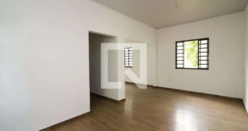 Casa para Aluguel - Belém Novo, 2 Quartos,  98 m² - Porto Alegre