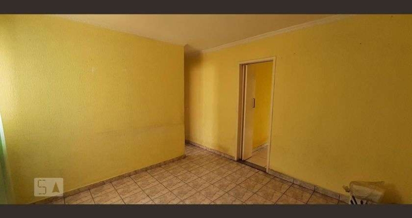 Apartamento para Aluguel - Vila Santa Clara, 3 Quartos,  78 m² - São Paulo