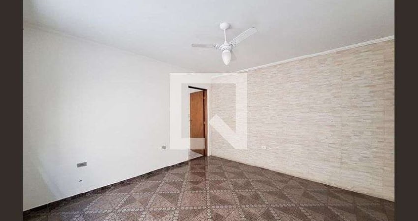 Casa para Aluguel - Vila Dionísia, 2 Quartos,  74 m² - São Paulo