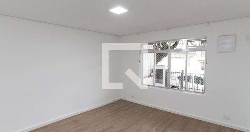 Casa para Aluguel - Vila Constança , 2 Quartos,  60 m² - São Paulo