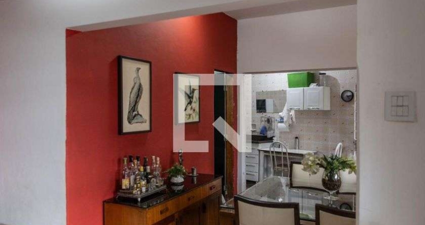 Casa para Aluguel - Padre Eustáquio, 2 Quartos,  120 m² - Belo Horizonte