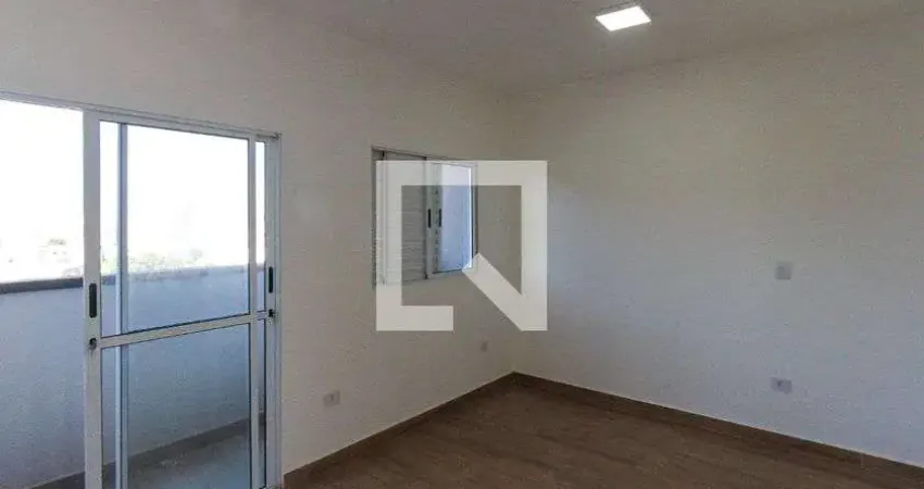 Kitnet / Stúdio para Aluguel - Vila Formosa, 1 Quarto,  39 m² - São Paulo
