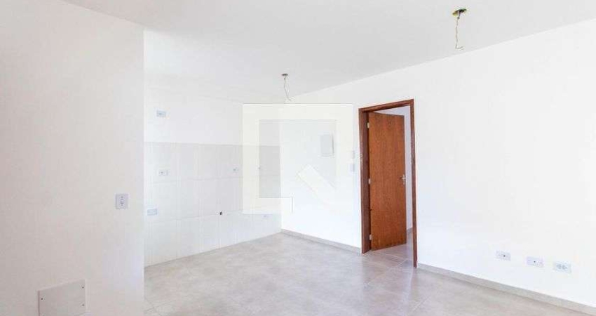 Apartamento para Aluguel - Artur Alvim, 1 Quarto,  31 m² - São Paulo
