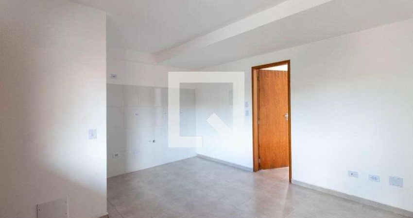 Apartamento para Aluguel - Artur Alvim, 1 Quarto,  31 m² - São Paulo