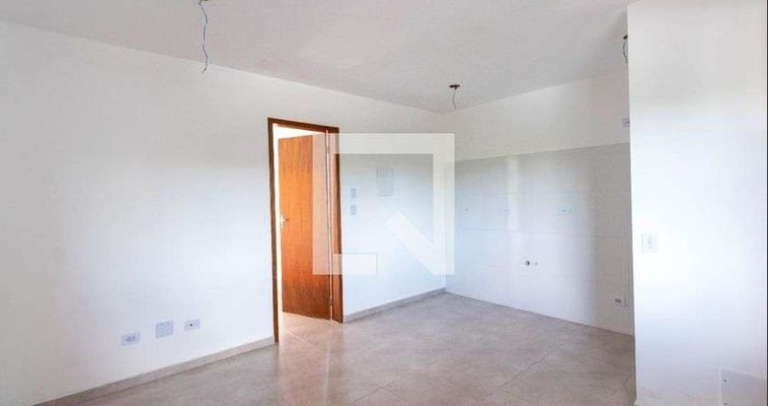 Apartamento para Aluguel - Artur Alvim, 1 Quarto,  31 m² - São Paulo