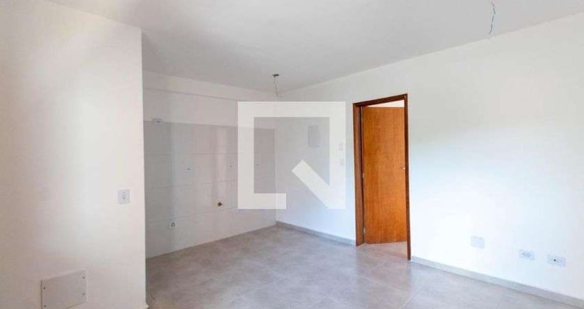 Apartamento para Aluguel - Artur Alvim, 1 Quarto,  31 m² - São Paulo