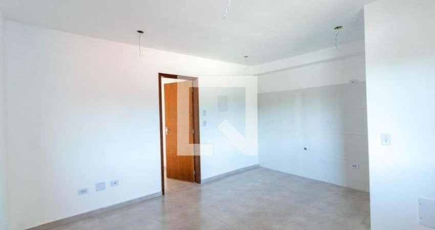 Apartamento para Aluguel - Artur Alvim, 1 Quarto,  31 m² - São Paulo