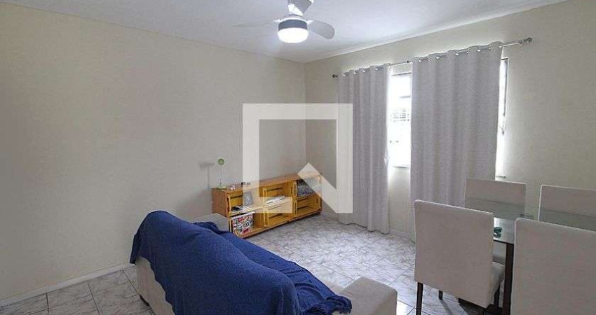 Casa para Aluguel - Marechal Hermes, 2 Quartos,  95 m² - Rio de Janeiro