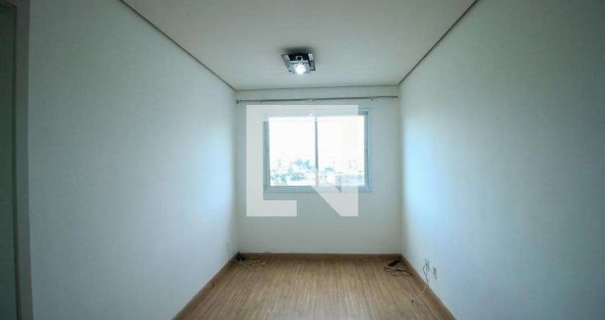 Apartamento para Aluguel - Mooca, 1 Quarto,  33 m² - São Paulo