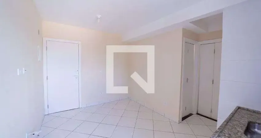 Apartamento para Aluguel - Artur Alvim, 2 Quartos,  40 m² - São Paulo