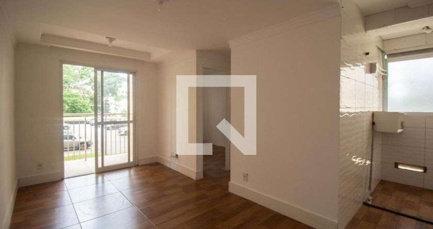 Apartamento para Aluguel - Itaquera, 2 Quartos,  46 m² - São Paulo