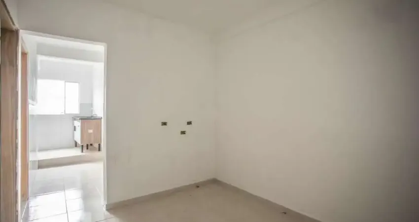 Apartamento para Aluguel - Jabaquara, 2 Quartos,  60 m² - São Paulo