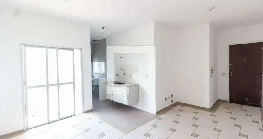 Apartamento para Aluguel - Mandaqui, 1 Quarto,  42 m² - São Paulo
