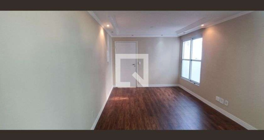 Apartamento para Aluguel - Parque Reboucas, 2 Quartos,  57 m² - São Paulo