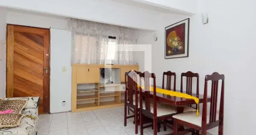 Cobertura para Aluguel - Parque CECAP, 3 Quartos,  68 m² - Guarulhos