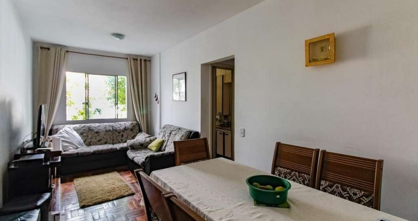 Apartamento para Aluguel - Vila Miriam, 2 Quartos,  80 m² - Guarulhos