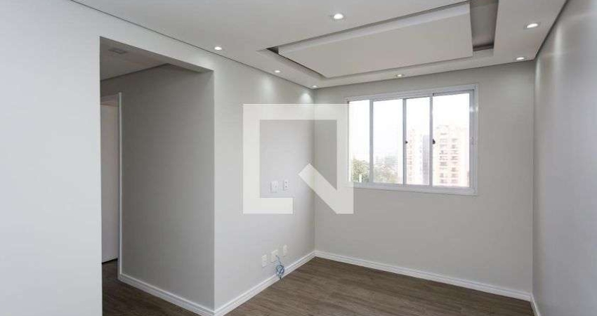 Apartamento para Aluguel - Panamby, 2 Quartos,  41 m² - São Paulo
