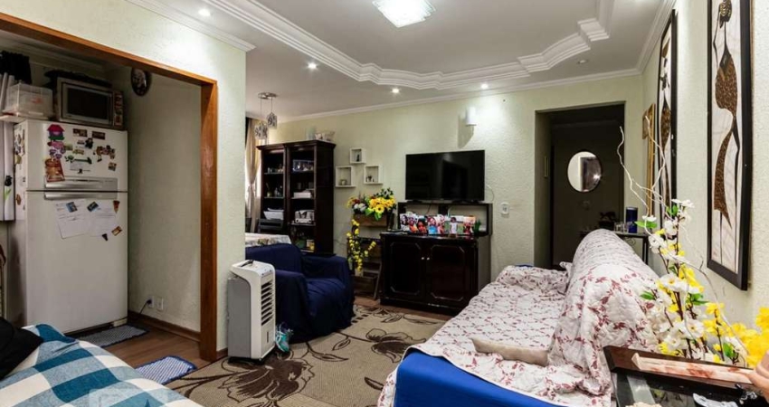 Apartamento para Aluguel - Itaquera, 2 Quartos,  55 m² - São Paulo