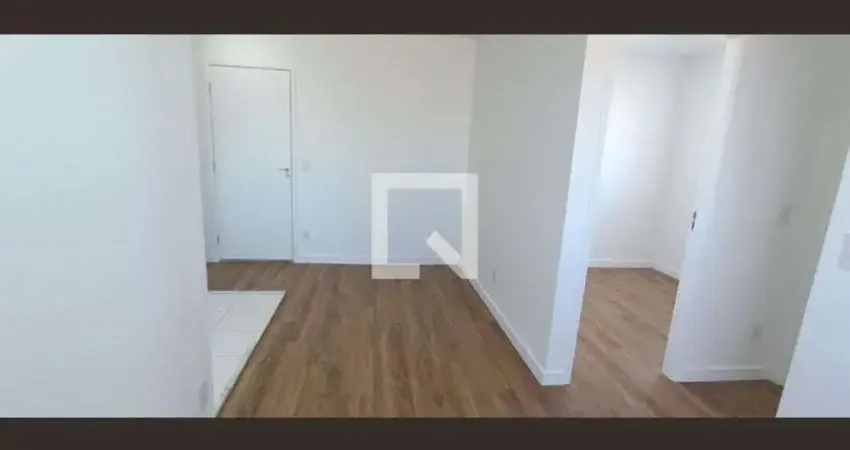 Apartamento para Aluguel - Parque Regina, 2 Quartos,  42 m² - São Paulo