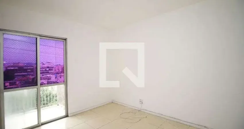 Apartamento para Aluguel - Irajá, 1 Quarto,  44 m² - Rio de Janeiro
