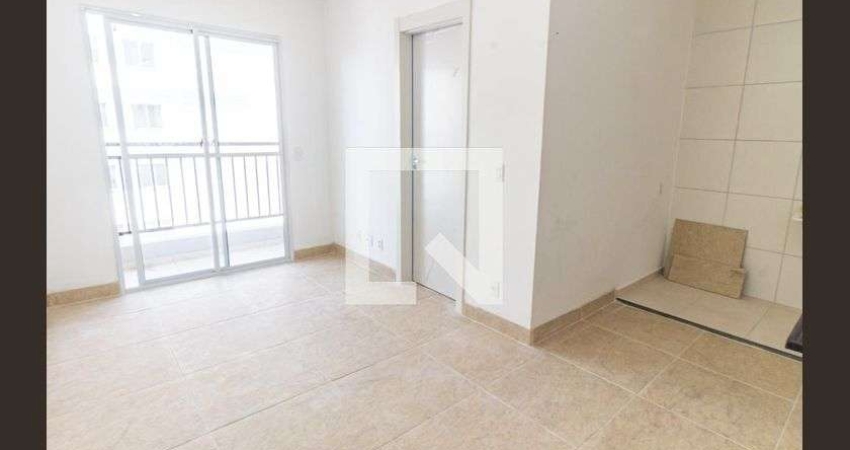 Apartamento para Aluguel - Mooca, 2 Quartos,  40 m² - São Paulo