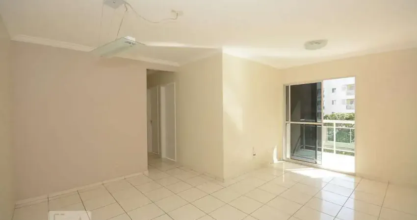 Apartamento para Aluguel - Pechincha, 3 Quartos,  79 m² - Rio de Janeiro