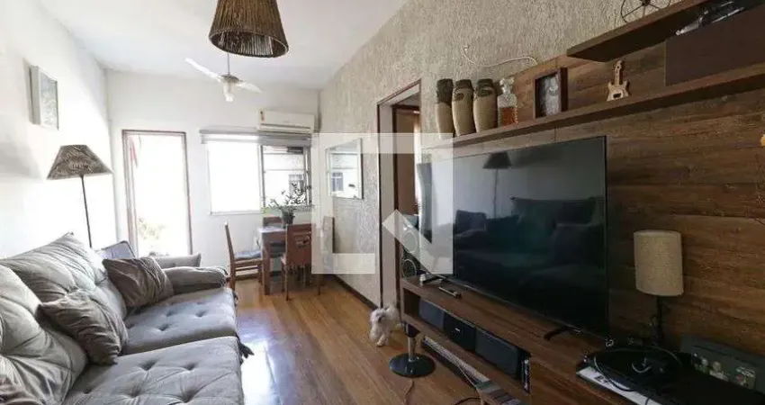 Apartamento para Aluguel - Méier, 2 Quartos,  70 m² - Rio de Janeiro