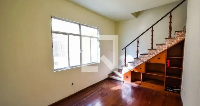 Apartamento para Aluguel - Méier, 2 Quartos,  80 m² - Rio de Janeiro