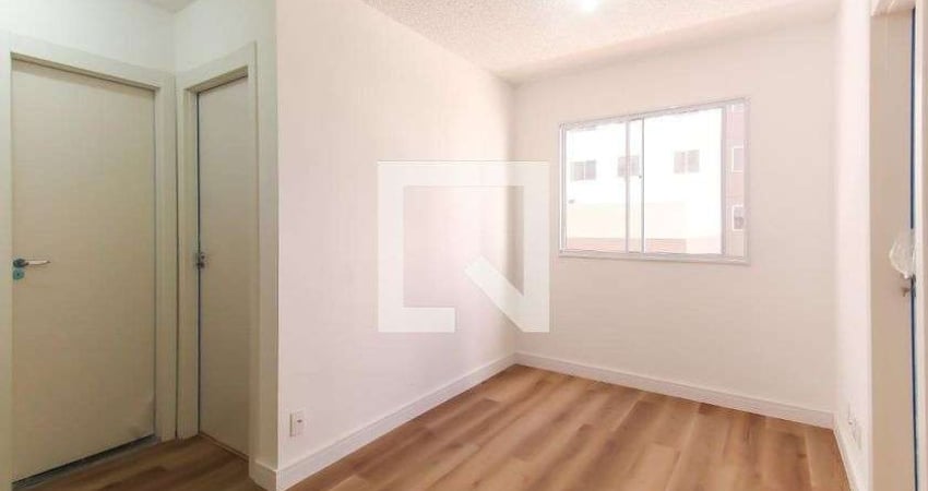 Apartamento para Aluguel - Mooca, 2 Quartos,  35 m² - São Paulo