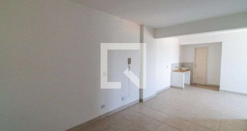 Apartamento para Aluguel - Jabaquara, 1 Quarto,  65 m² - São Paulo