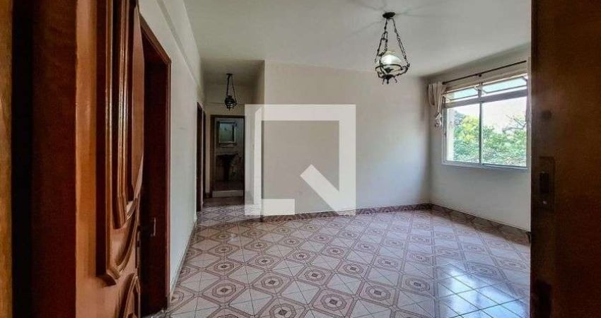 Apartamento para Aluguel - Cambuci, 3 Quartos,  74 m² - São Paulo