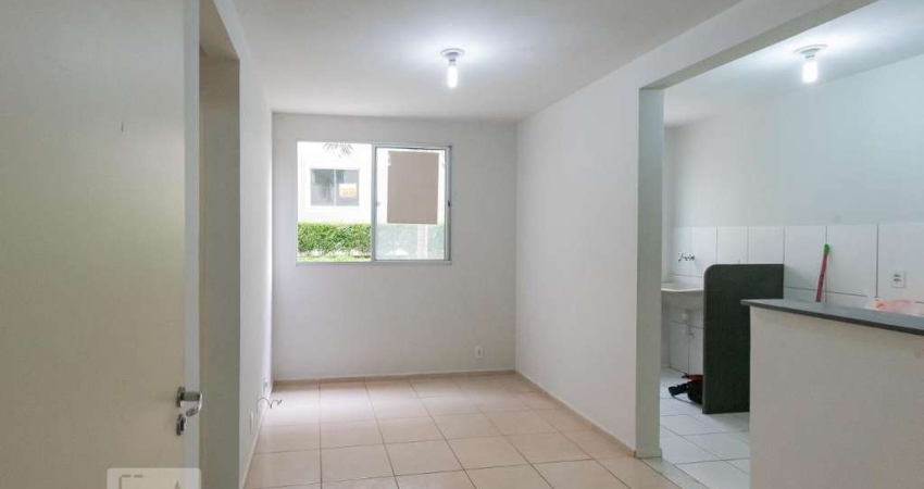 Apartamento para Aluguel - Parque Prado, 2 Quartos,  45 m² - Campinas
