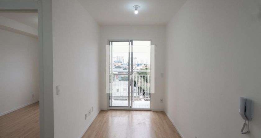 Apartamento para Aluguel - Tatuapé, 1 Quarto,  27 m² - São Paulo