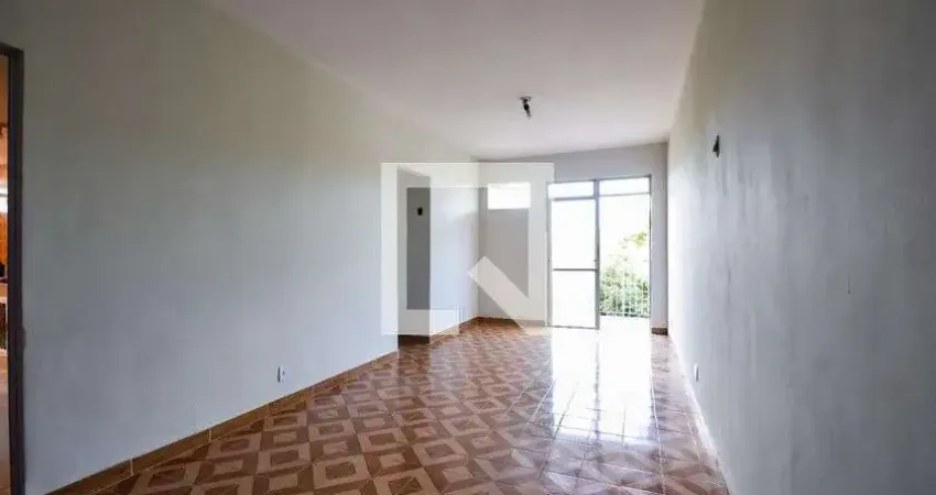 Apartamento para Aluguel - Méier, 3 Quartos,  65 m² - Rio de Janeiro