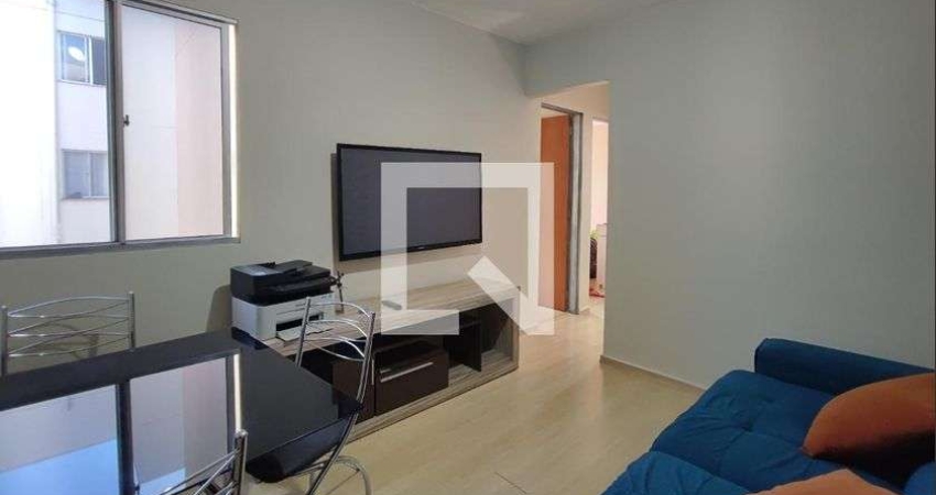 Apartamento para Aluguel - Jardim San Diego, 2 Quartos,  58 m² - Campinas