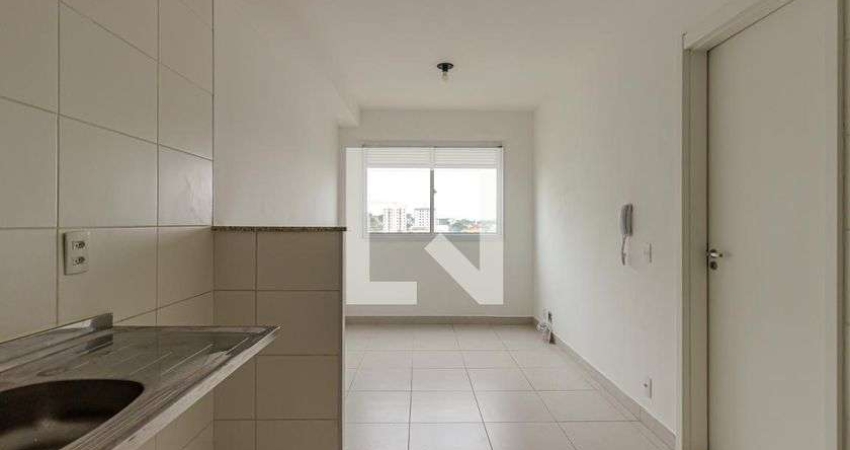 Apartamento para Aluguel - Jardim Sao Luis, 1 Quarto,  28 m² - São Paulo