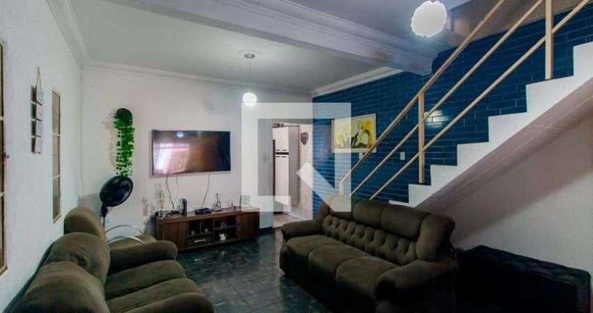 Casa para Aluguel - Sapopemba, 3 Quartos,  375 m² - São Paulo