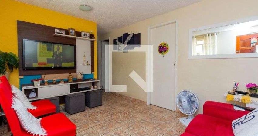 Apartamento para Aluguel - Cangaíba, 1 Quarto,  50 m² - São Paulo
