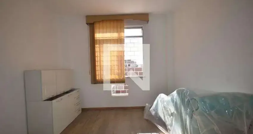 Apartamento para Aluguel - Vila Valqueire, 2 Quartos,  50 m² - Rio de Janeiro