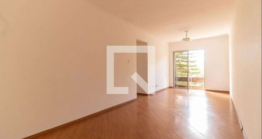 Apartamento para Aluguel - Jardim Santa Emília, 3 Quartos,  72 m² - São Paulo
