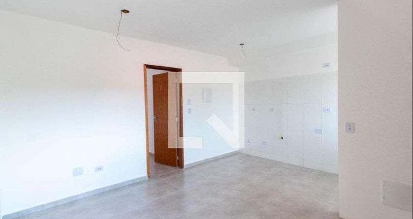 Apartamento para Aluguel - Artur Alvim, 1 Quarto,  31 m² - São Paulo