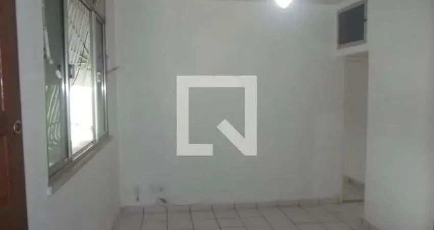Apartamento para Aluguel - Cachambi, 2 Quartos,  50 m² - Rio de Janeiro