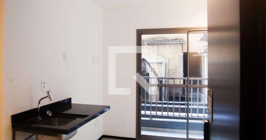 Apartamento para Aluguel - Consolação, 1 Quarto,  22 m² - São Paulo