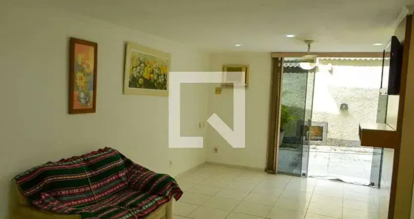 Casa / Sobrado em Condomínio para Aluguel - Curicica, 2 Quartos,  120 m² - Rio de Janeiro